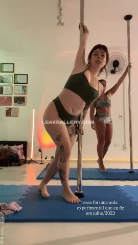 Thaysvita_ / Thaysvita Exclusive Leaked Nude OnlyFans #14586044
