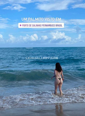 Thaysvita_ / Thaysvita Exclusive Leaked Nude OnlyFans #14568359