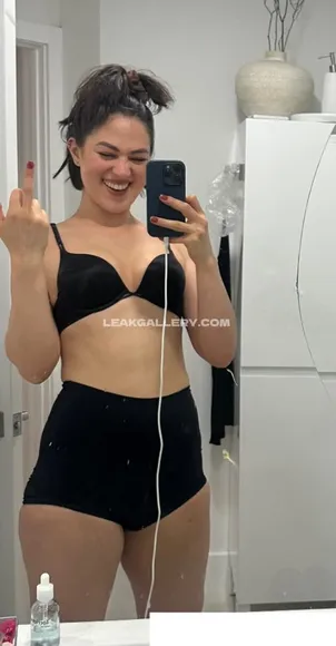 The.paoryz Exclusive Leaked Nude OnlyFans #12143186