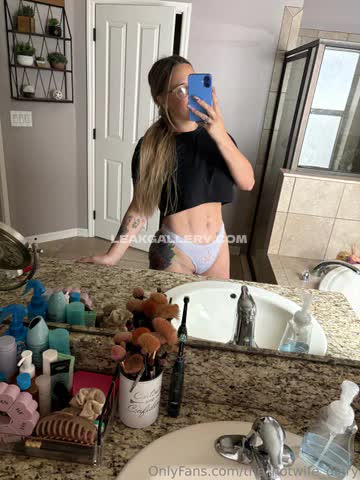 The Exclusive Leaked Nude OnlyFans #13800032
