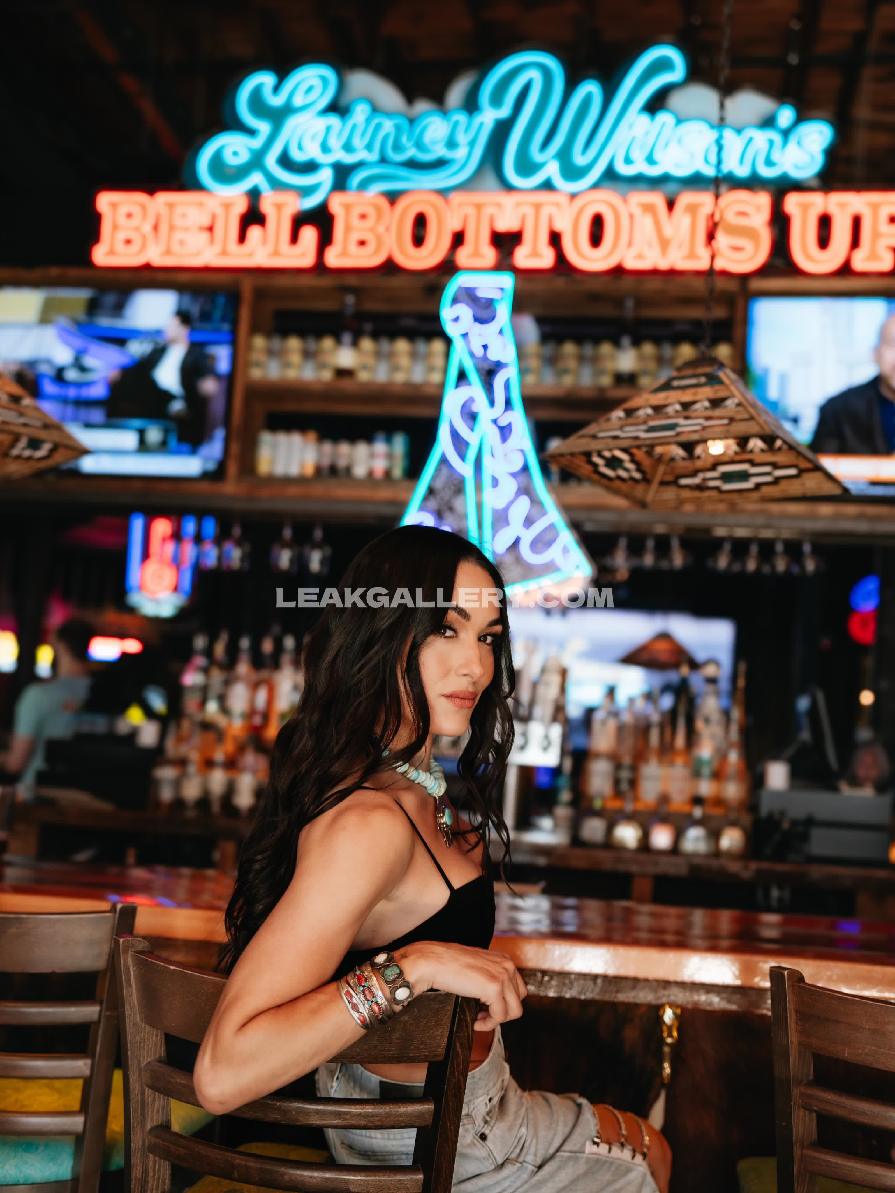 The_bella_twins_nikki_bella_brie_bella Exclusive Leaked Nude OnlyFans #12596992