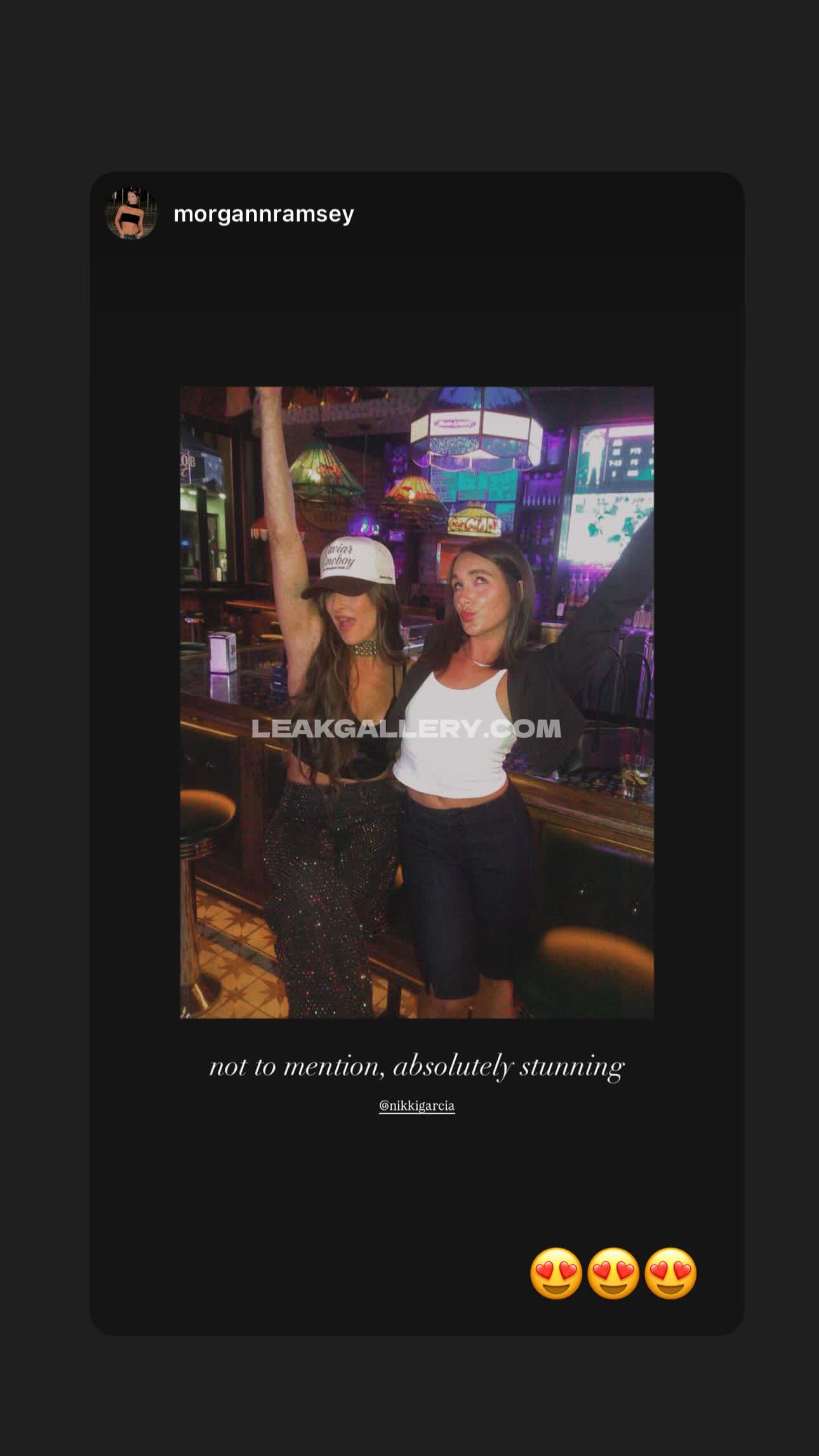 The_bella_twins_nikki_bella_brie_bella Exclusive Leaked Nude OnlyFans #12439163