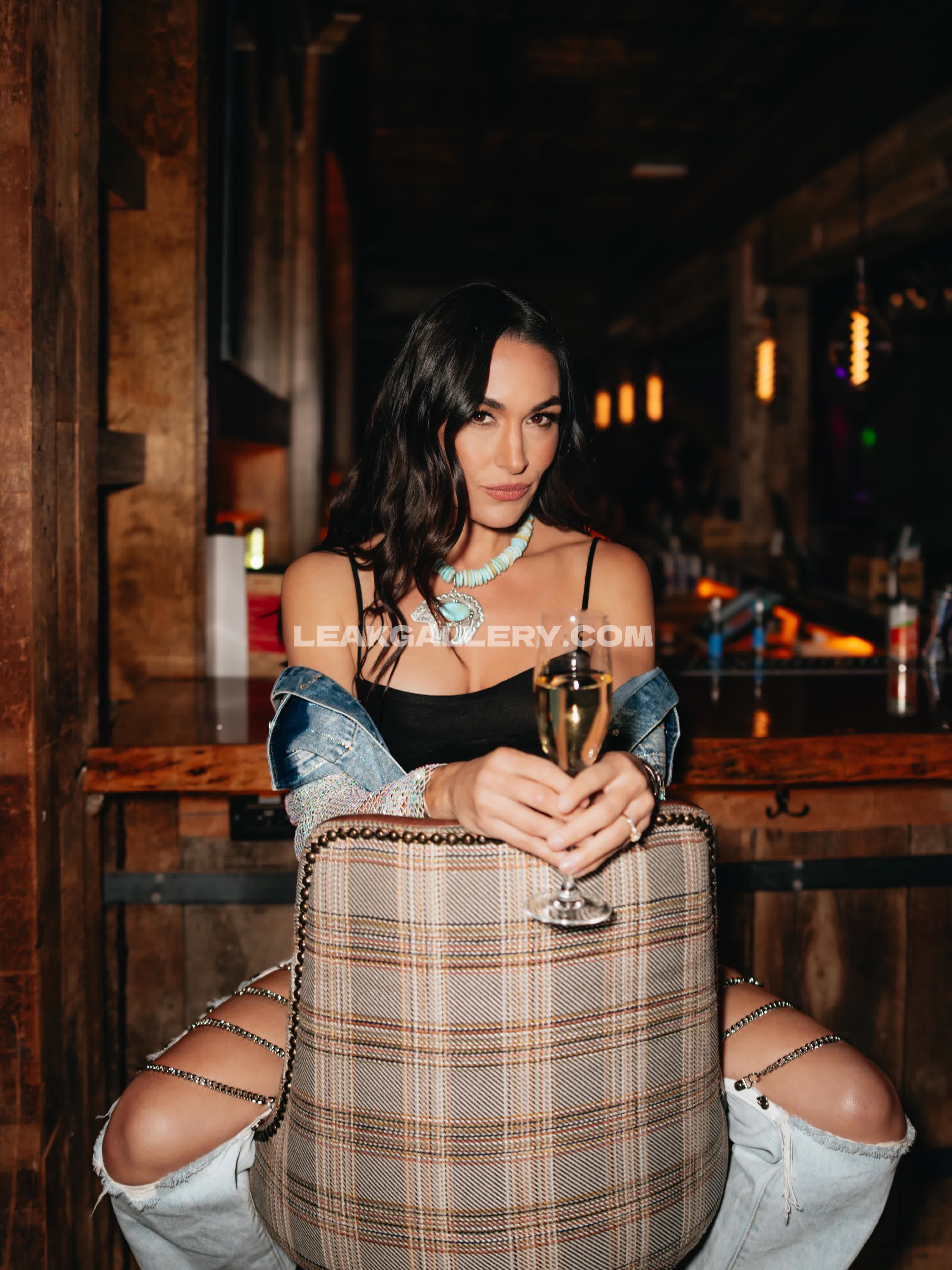 The_bella_twins_nikki_bella_brie_bella Exclusive Leaked Nude OnlyFans #12596993
