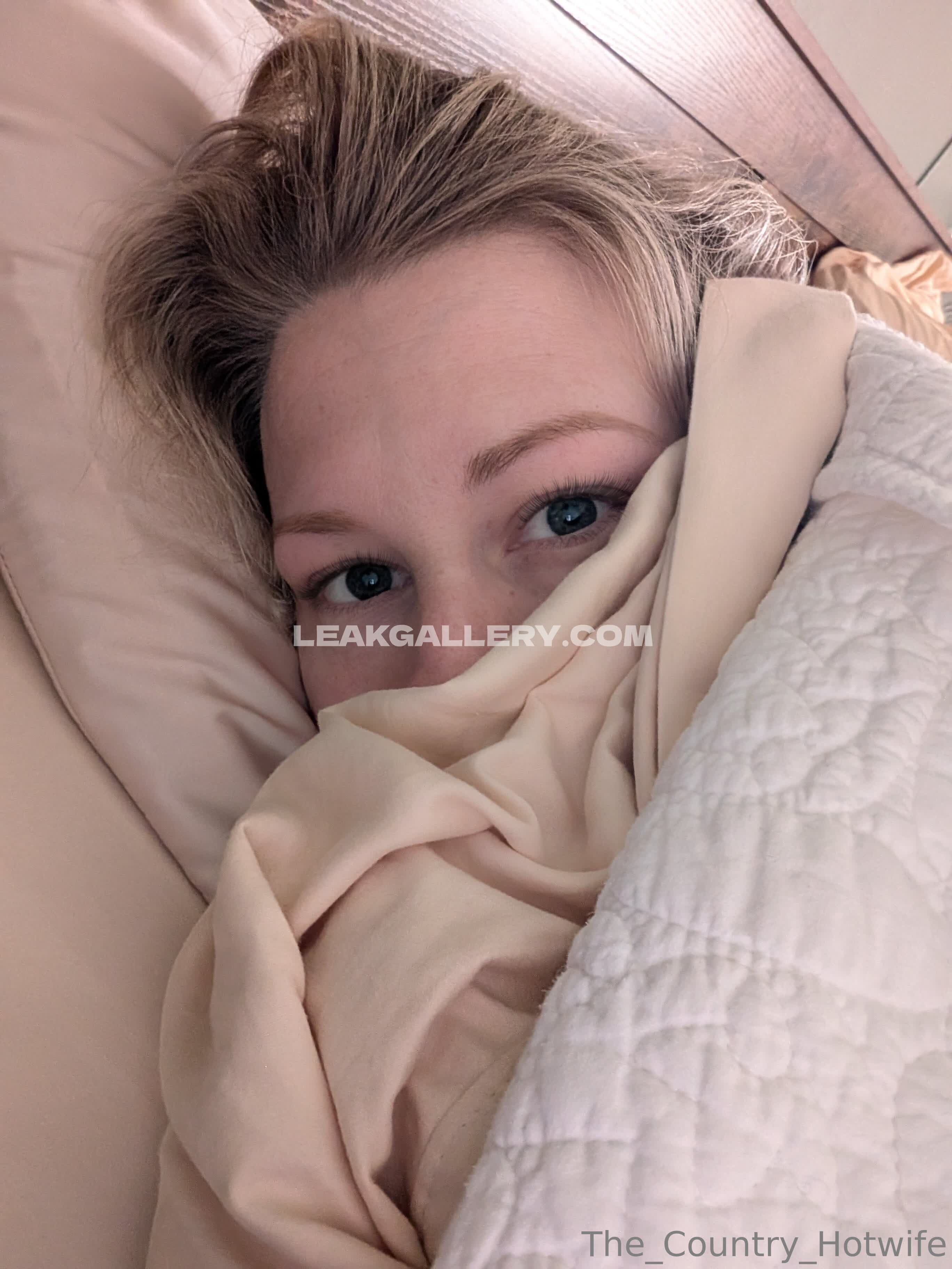 The_country_hotwife Exclusive Leaked Nude OnlyFans #13388299
