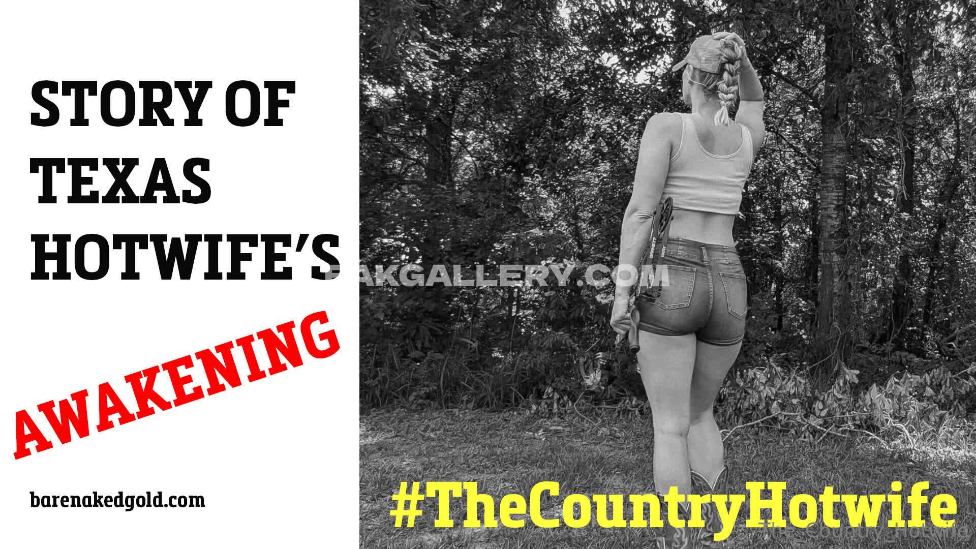 The_country_hotwife Exclusive Leaked Nude OnlyFans #13388331