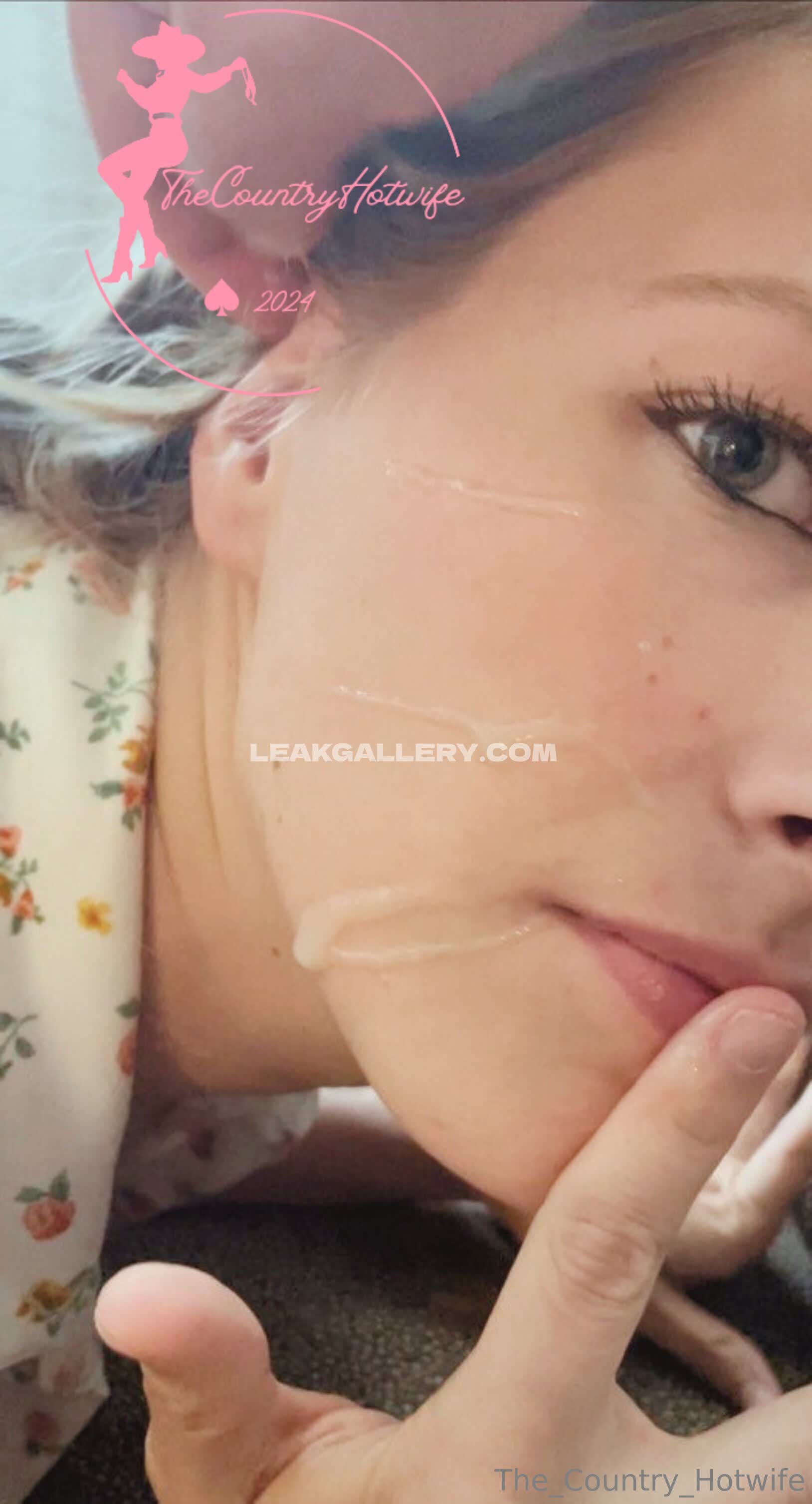 The_country_hotwife Exclusive Leaked Nude OnlyFans #13388330