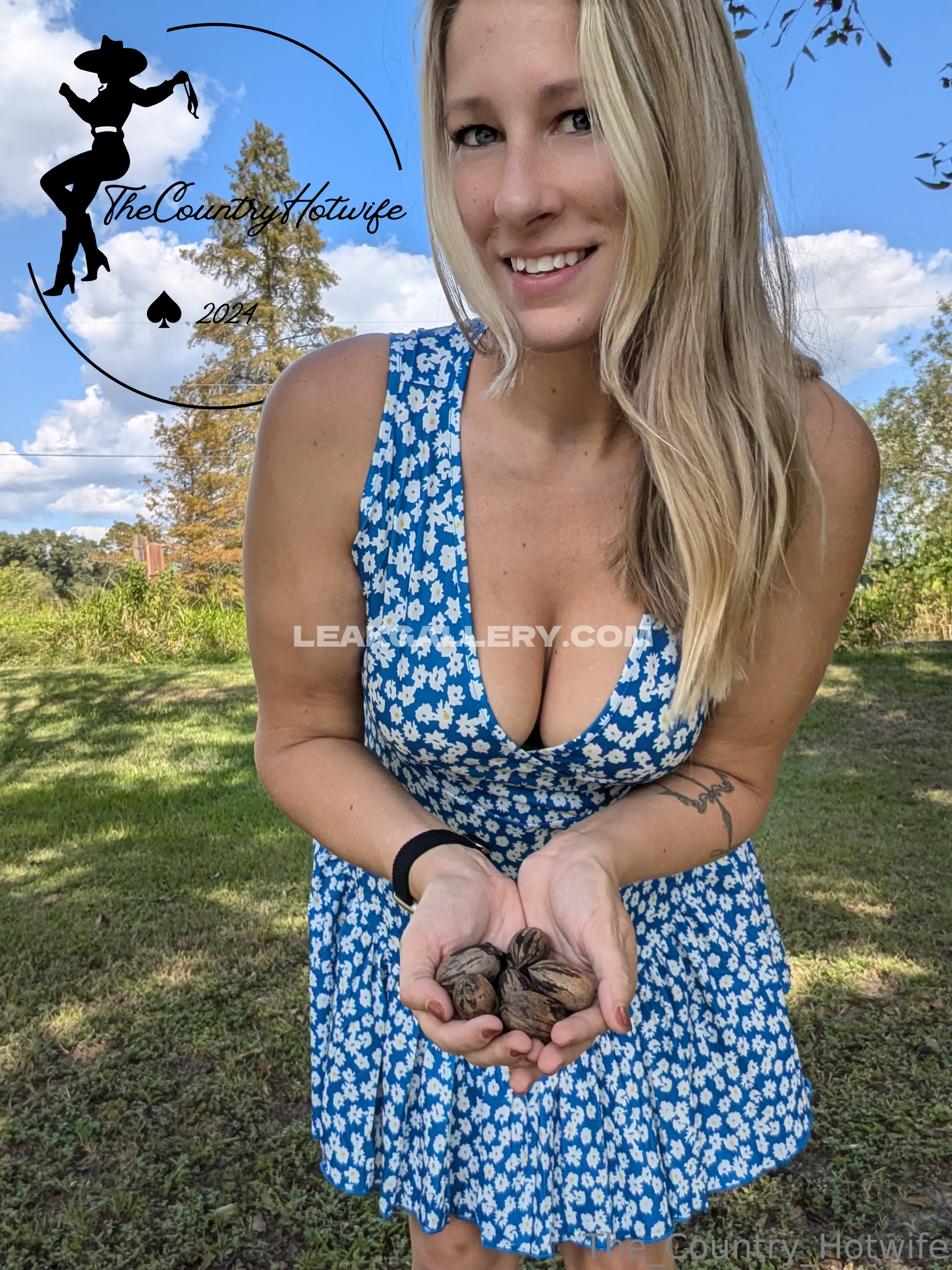 The_country_hotwife Exclusive Leaked Nude OnlyFans #13388246