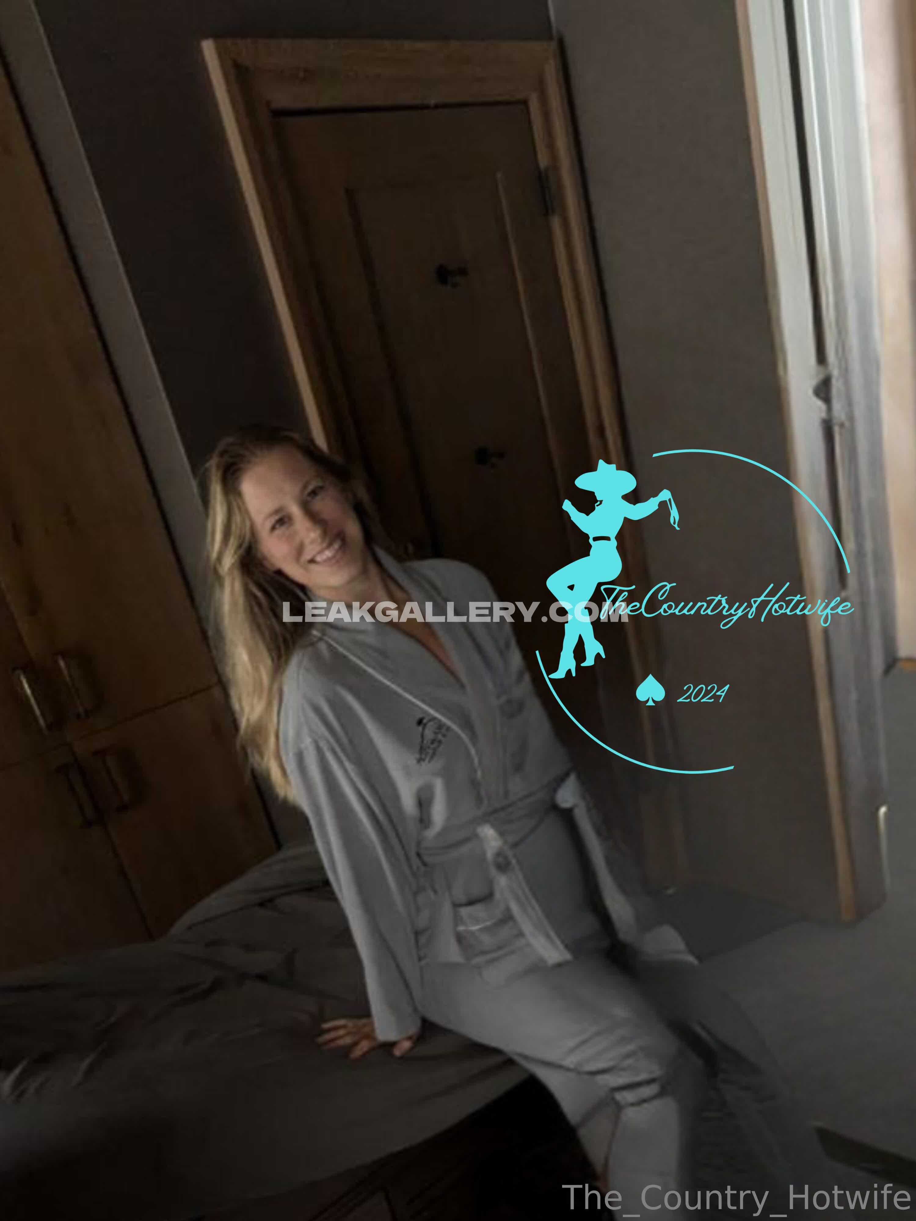 The_country_hotwife Exclusive Leaked Nude OnlyFans #13388280