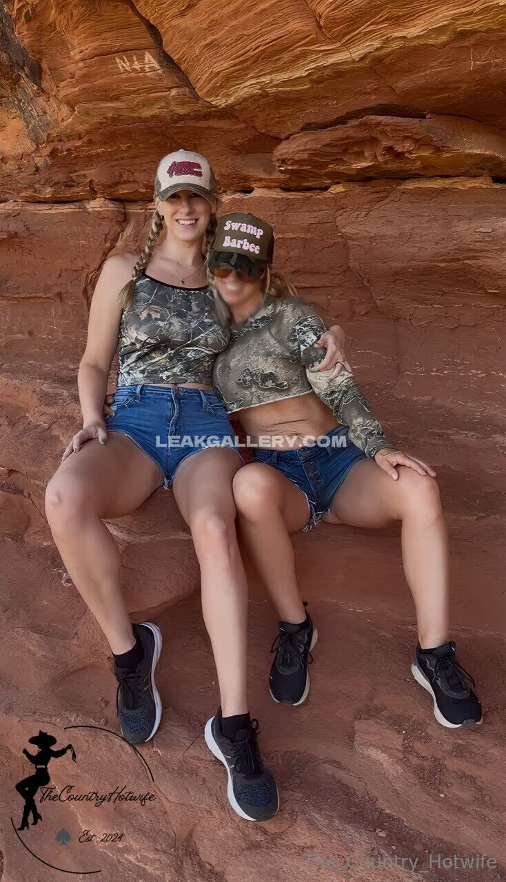 The_country_hotwife Exclusive Leaked Nude OnlyFans #13388201