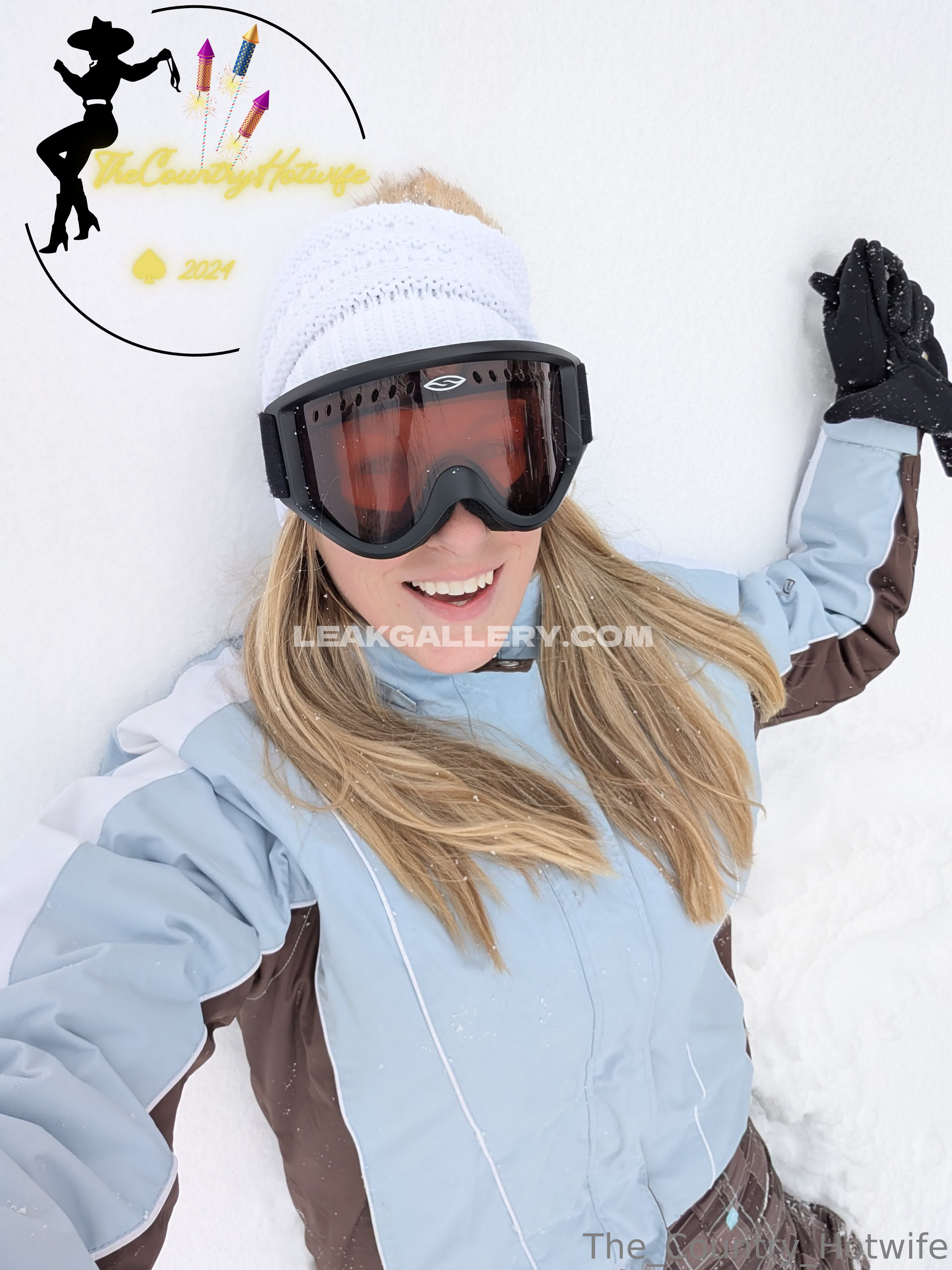 The_country_hotwife Exclusive Leaked Nude OnlyFans #13388243