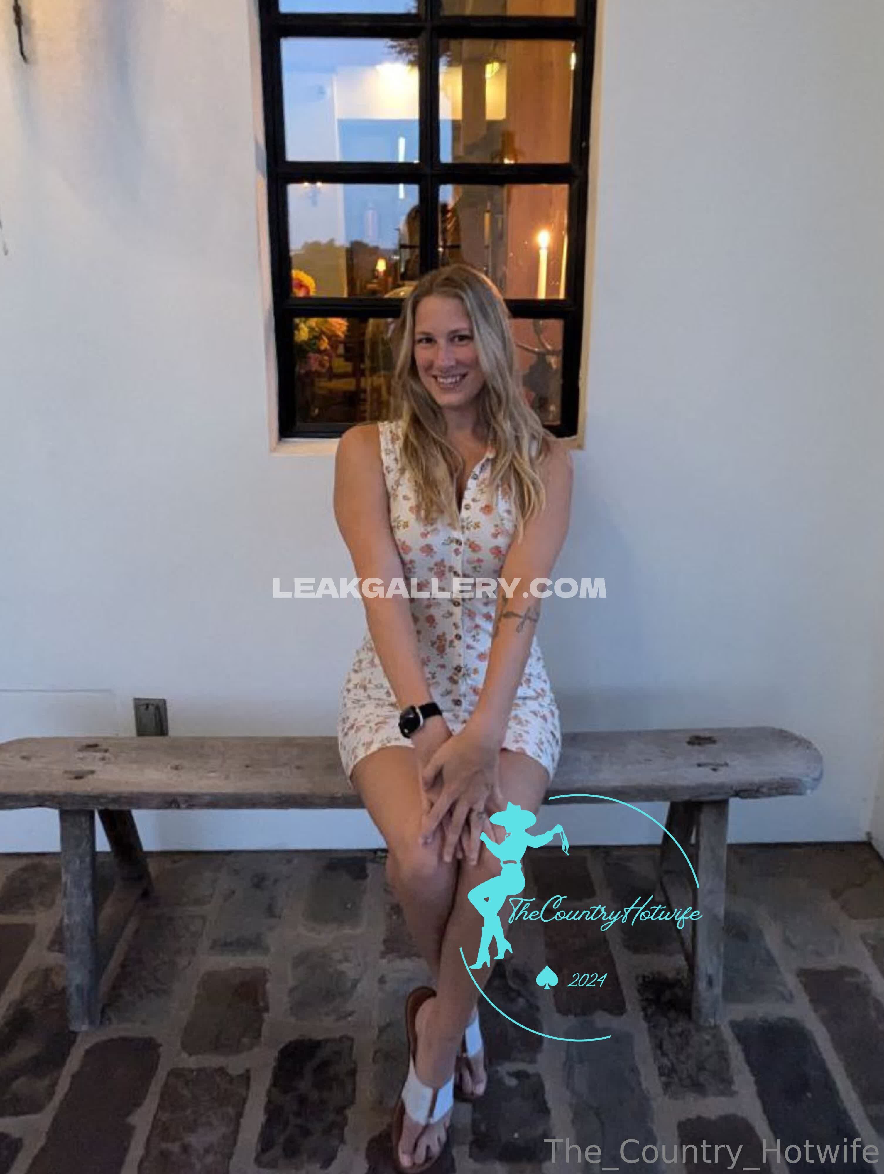 The_country_hotwife Exclusive Leaked Nude OnlyFans #13388265