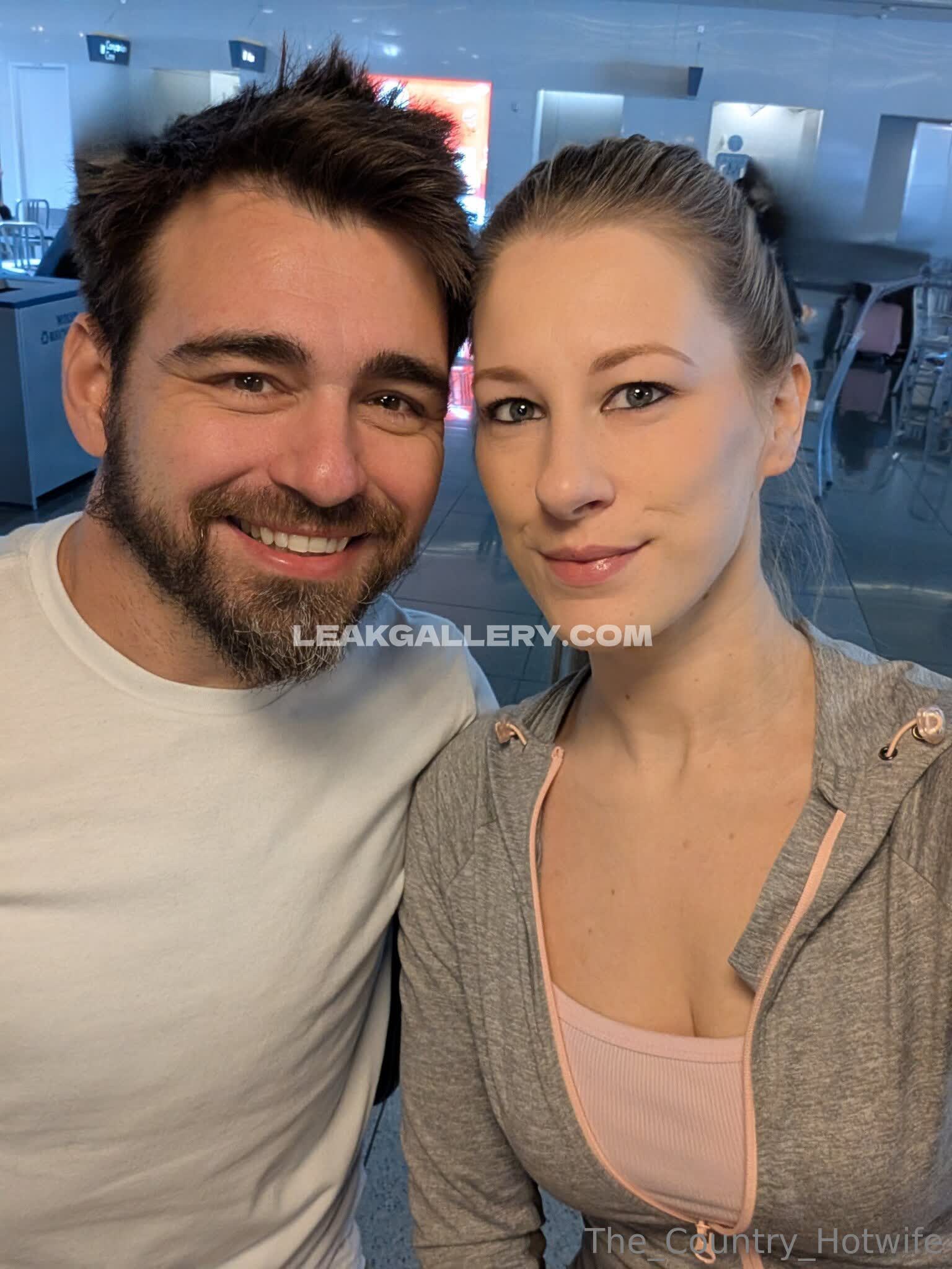 The_country_hotwife Exclusive Leaked Nude OnlyFans #13388342