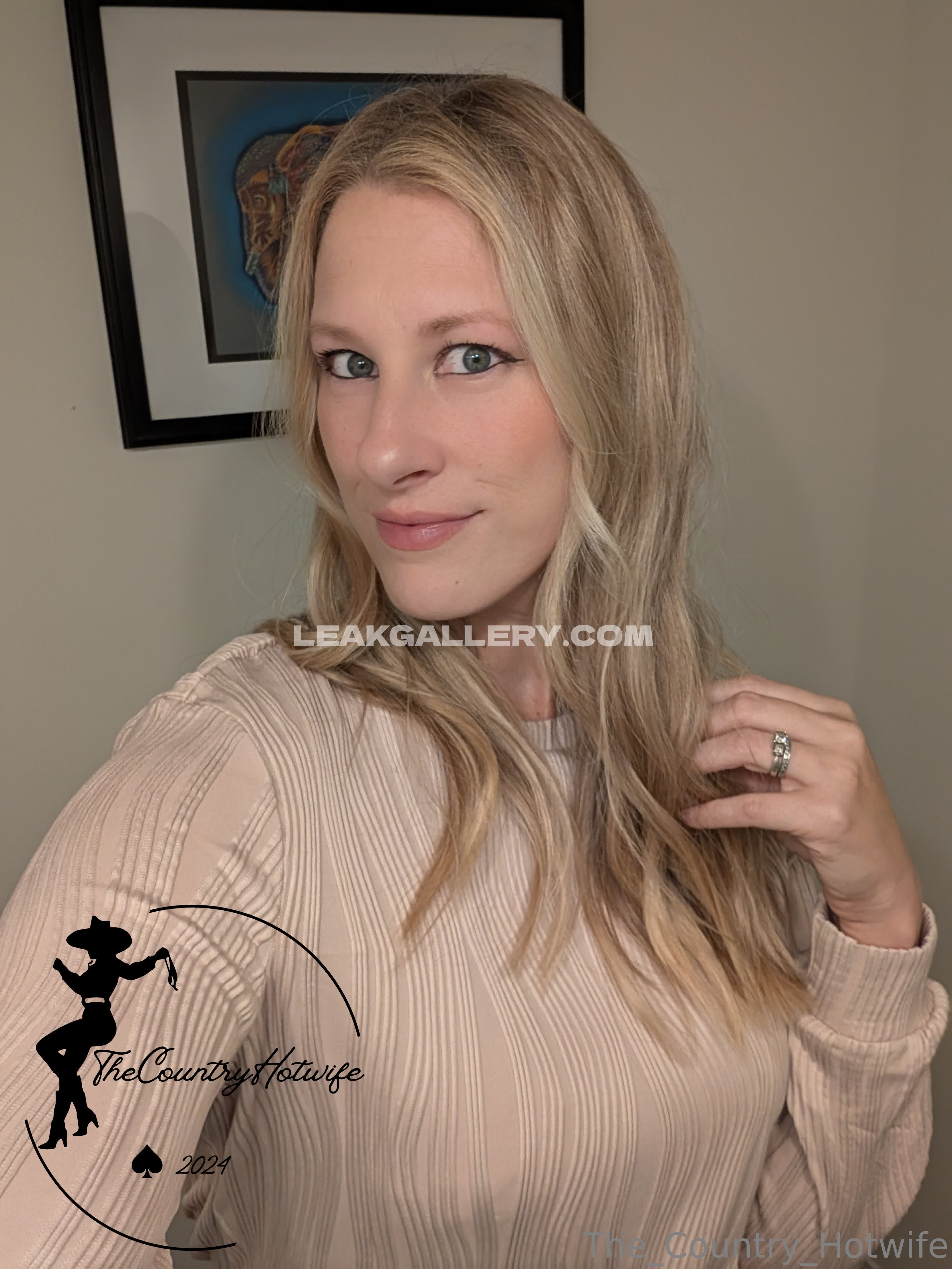 The_country_hotwife Exclusive Leaked Nude OnlyFans #13388232