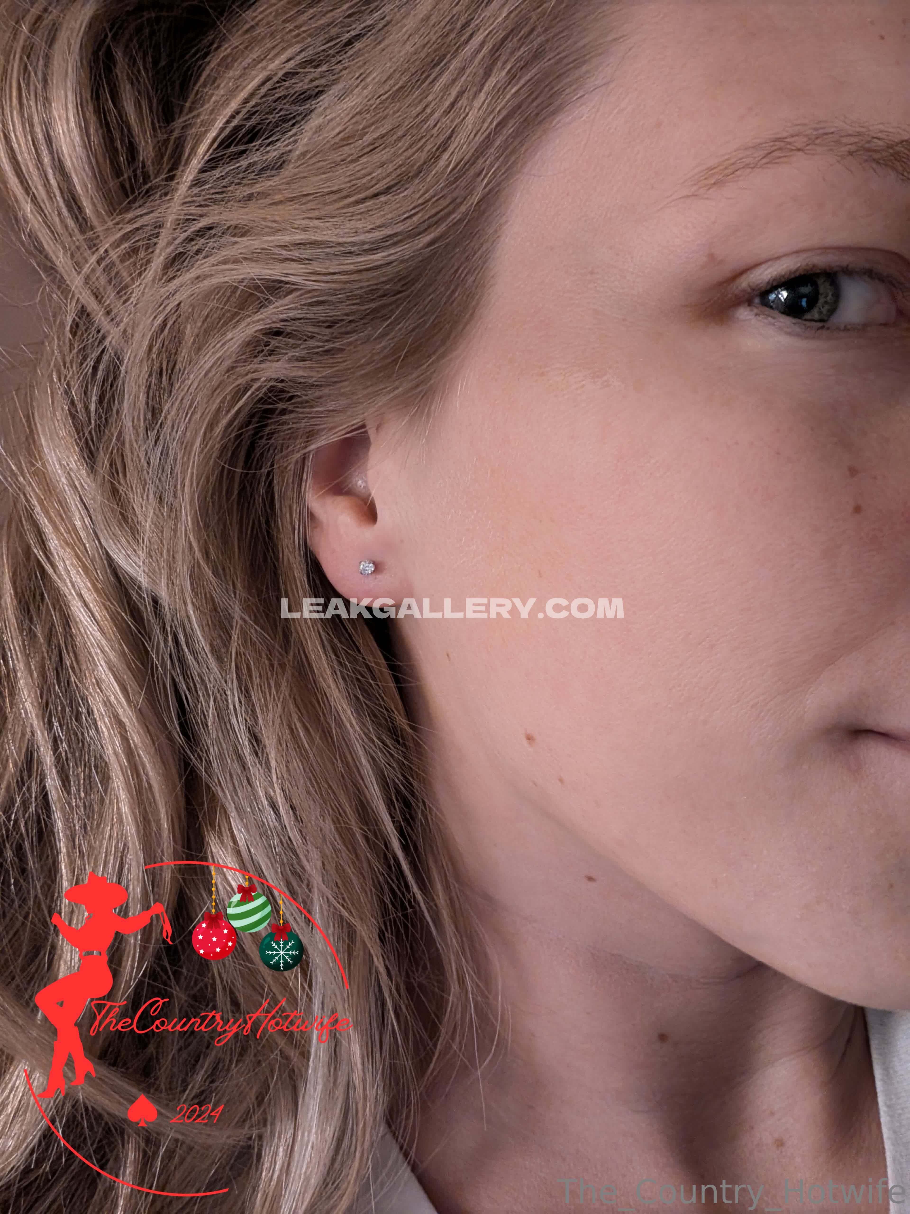 The_country_hotwife Exclusive Leaked Nude OnlyFans #13388223