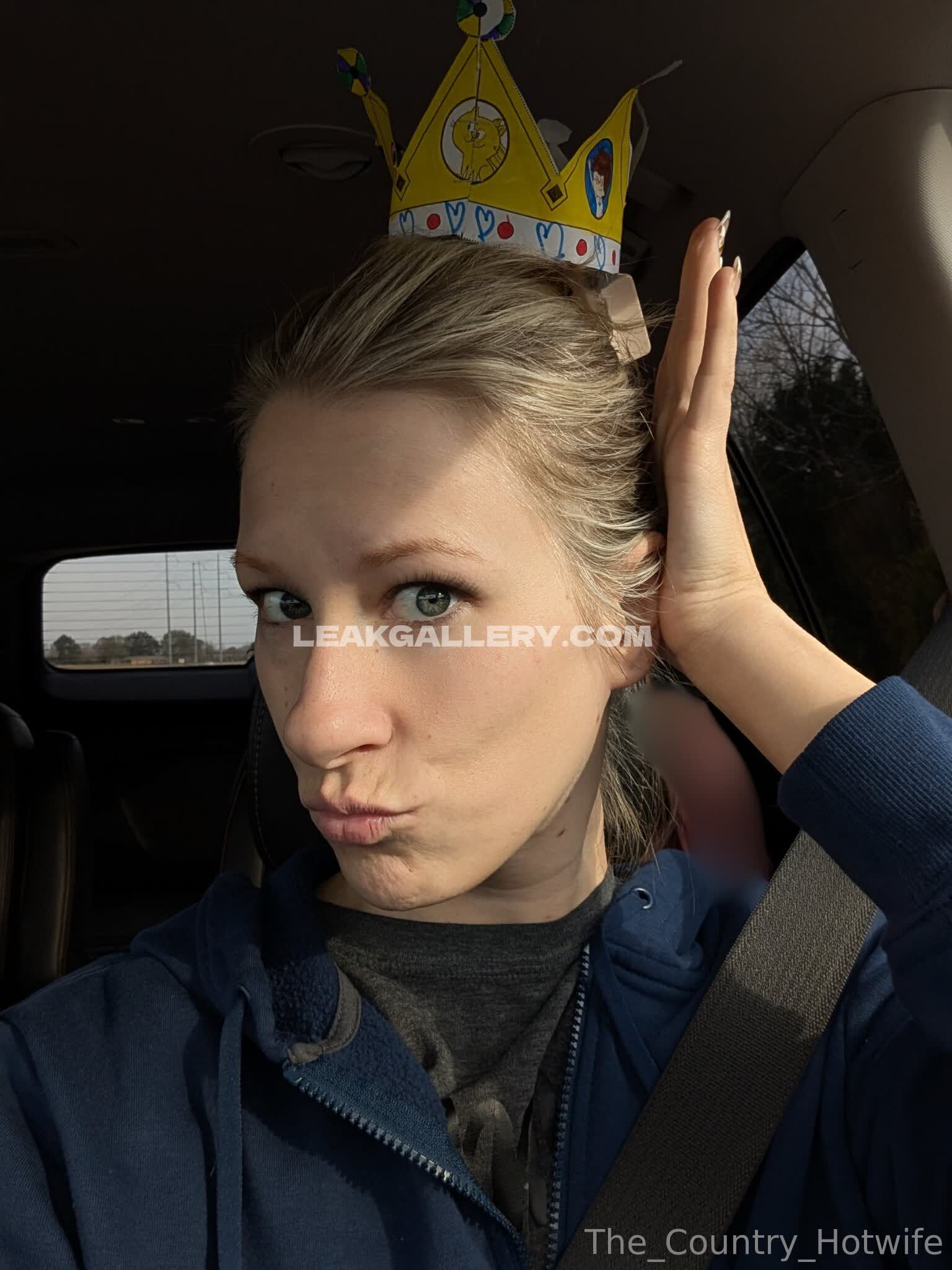 The_country_hotwife Exclusive Leaked Nude OnlyFans #13388324