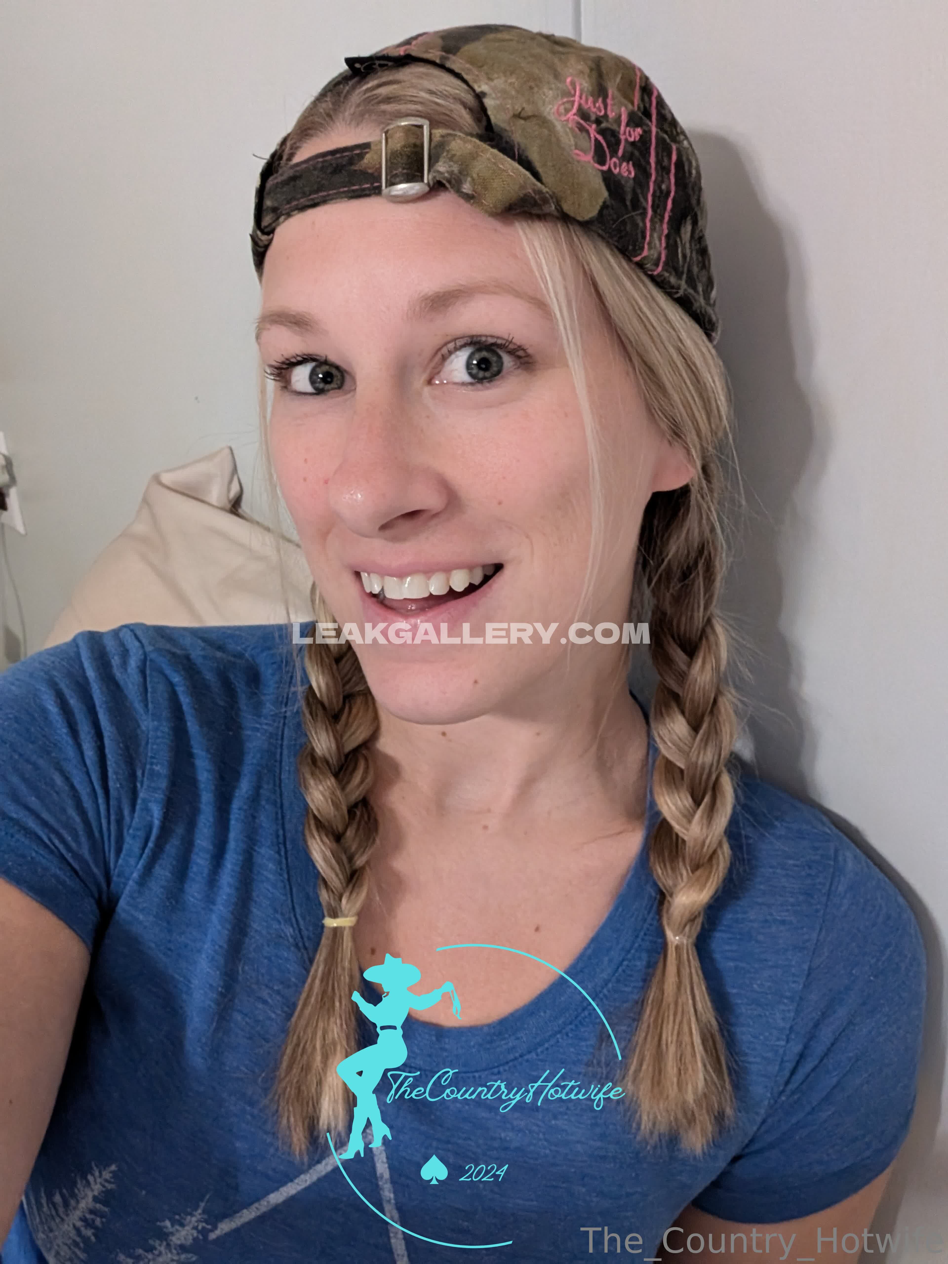 The_country_hotwife Exclusive Leaked Nude OnlyFans #13388210