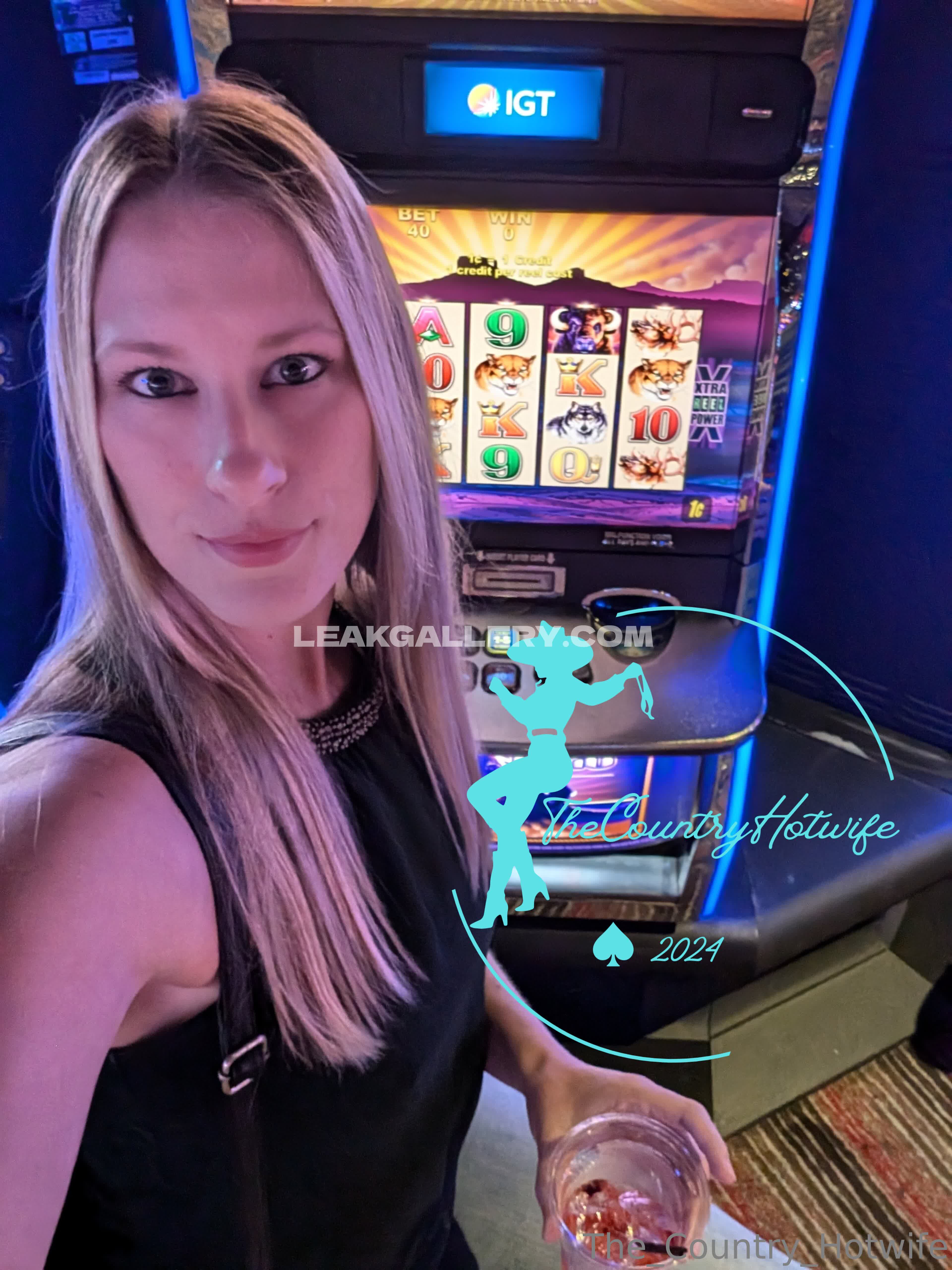 The_country_hotwife Exclusive Leaked Nude OnlyFans #13388254