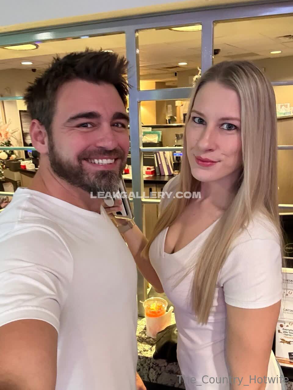 The_country_hotwife Exclusive Leaked Nude OnlyFans #13388202