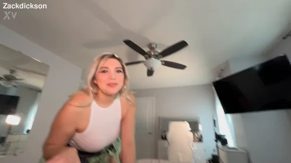 Theadalinestar Oiled Boobs And Ass OnlyFans Video Leaked