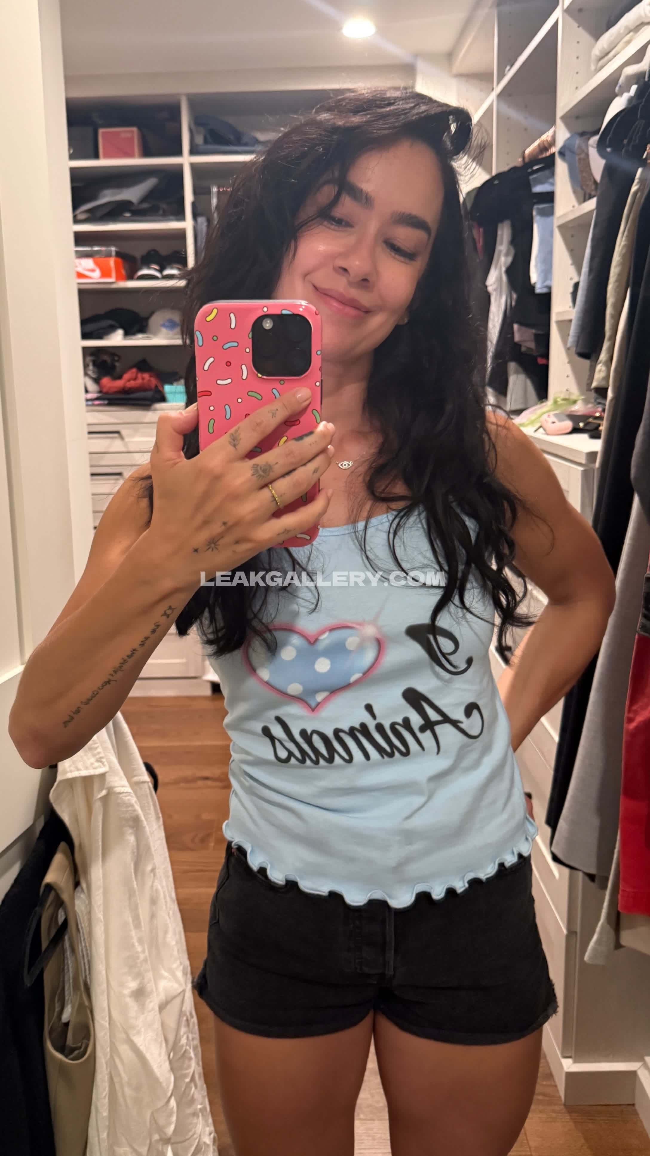 Theajmendez Exclusive Leaked Nude OnlyFans #12966912