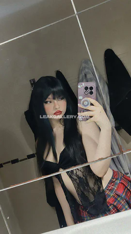 Theakaleina Exclusive Leaked Nude OnlyFans #14876577