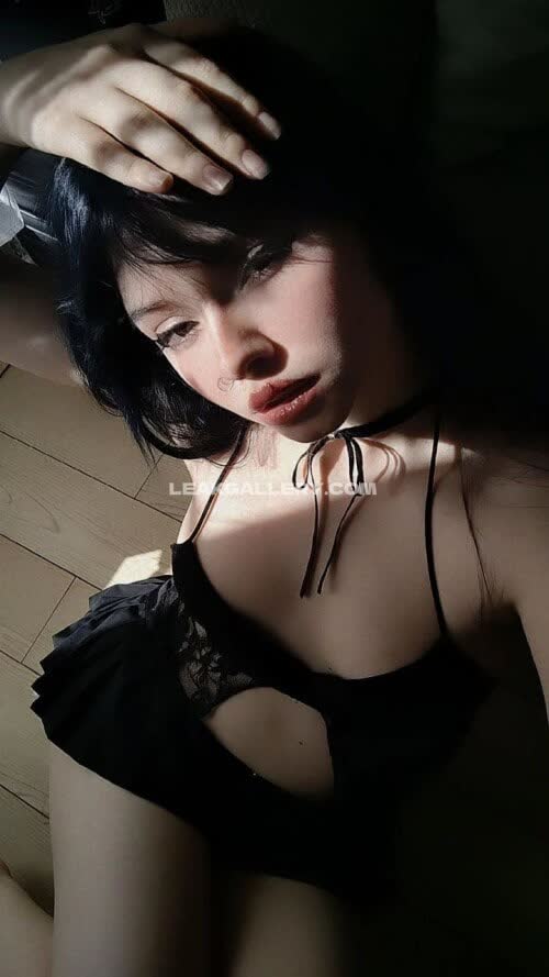 Theakaleina Exclusive Leaked Nude OnlyFans #14900705