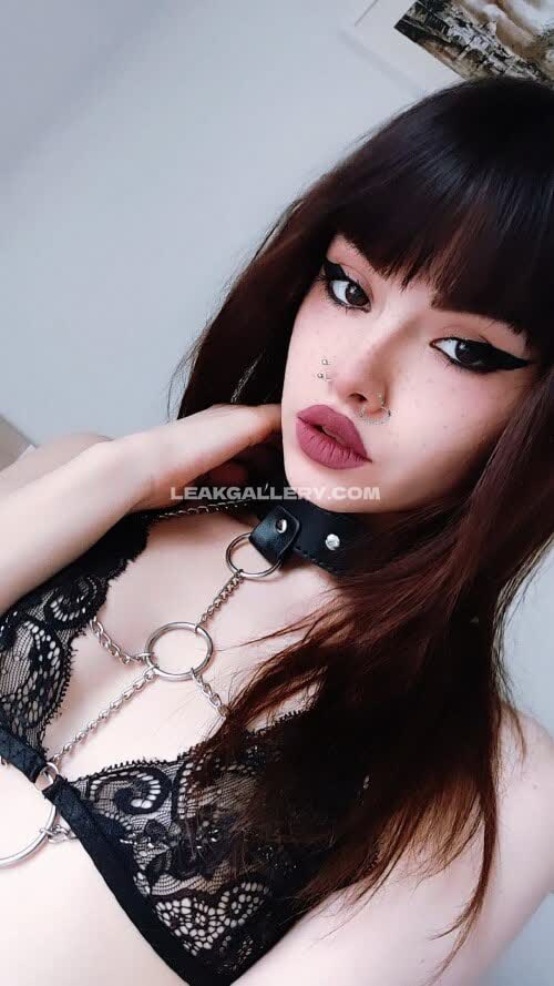 Theakaleina Exclusive Leaked Nude OnlyFans #14848883