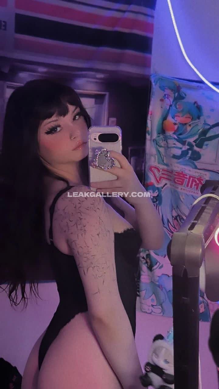 Theakaleina Exclusive Leaked Nude OnlyFans #13047749