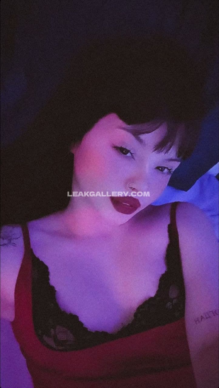 Theakaleina Exclusive Leaked Nude OnlyFans #13173529