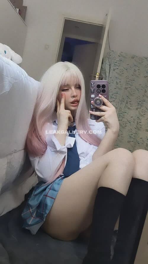 Theakaleina Exclusive Leaked Nude OnlyFans #14856654