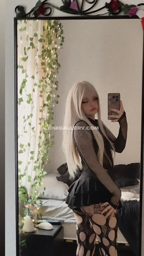 Theakaleina Exclusive Leaked Nude OnlyFans #14837875