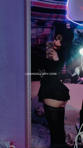 Theakaleina Exklusiv geleakte Nacktbilder von OnlyFans #14935890