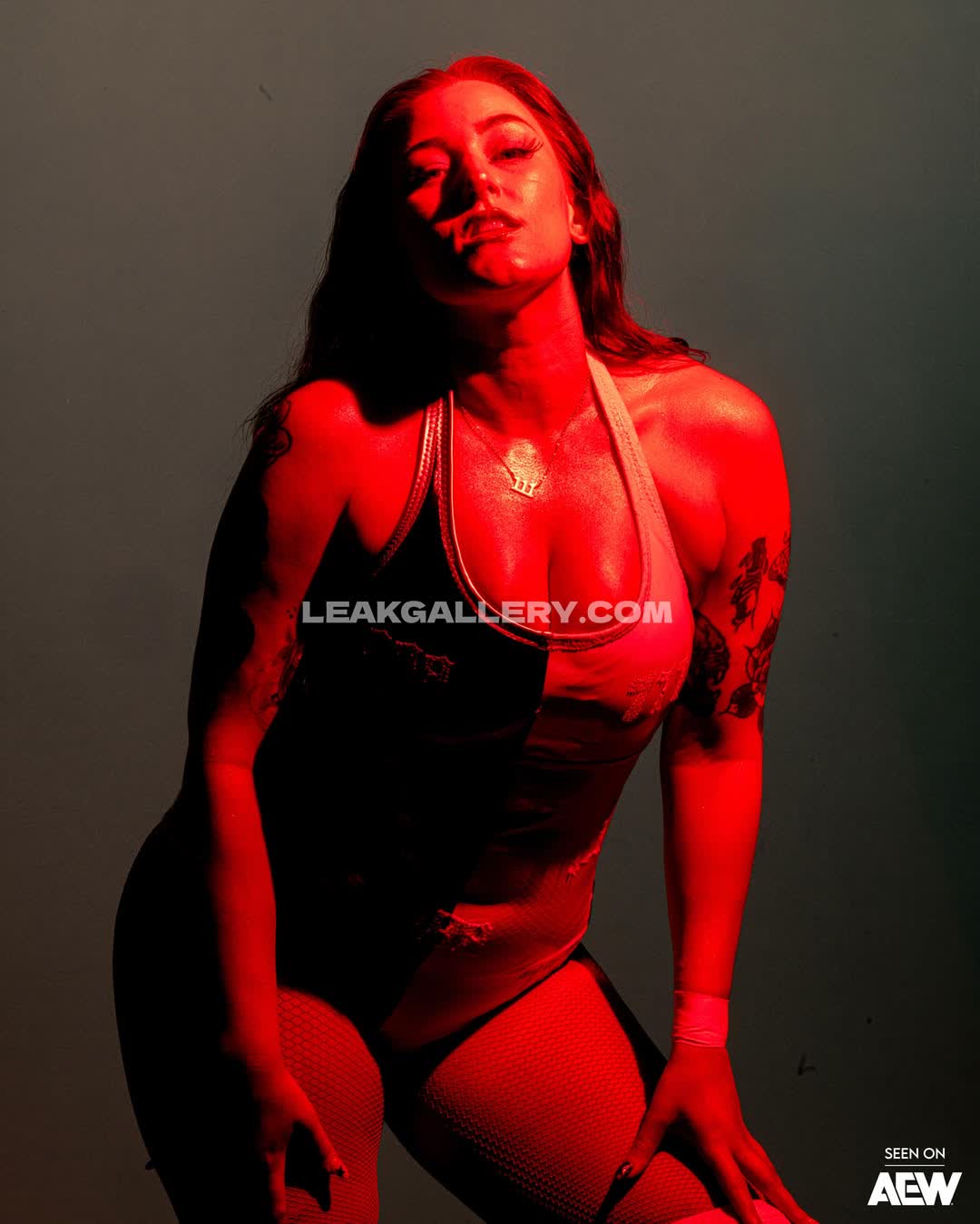 Thealliekatch Exclusive Leaked Nude OnlyFans #12567514