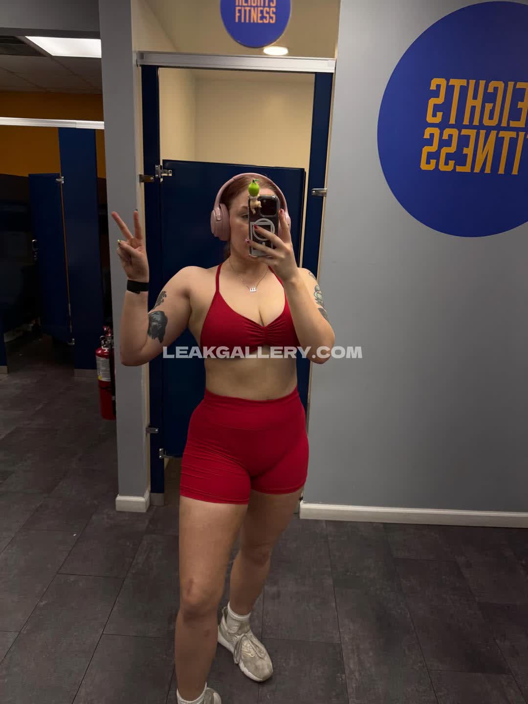 Thealliekatch Exclusive Leaked Nude OnlyFans #12885446