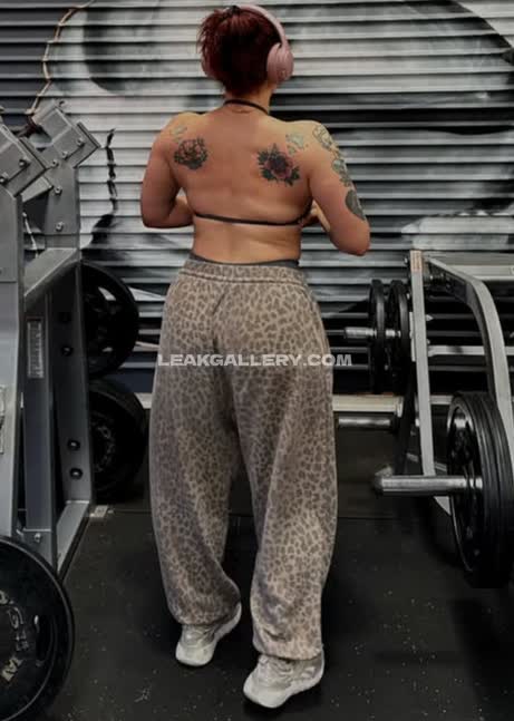 Thealliekatch Exclusive Leaked Nude OnlyFans #13136517