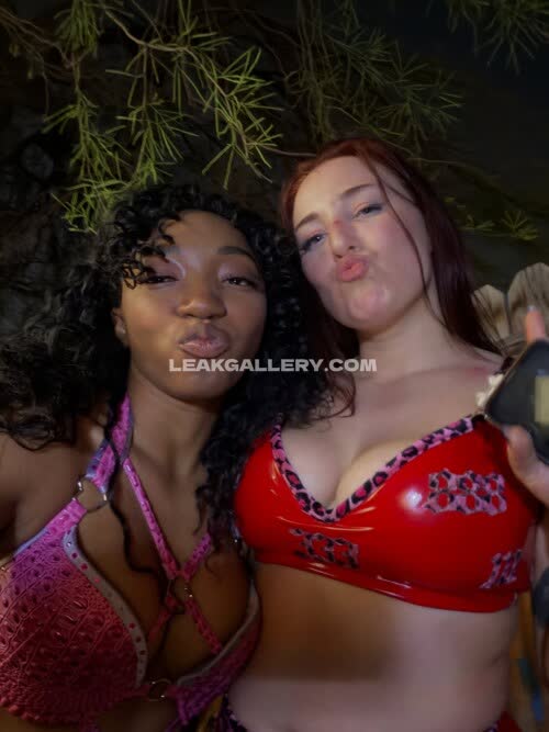 Thealliekatch Exclusive Leaked Nude Onlyfans #12200730