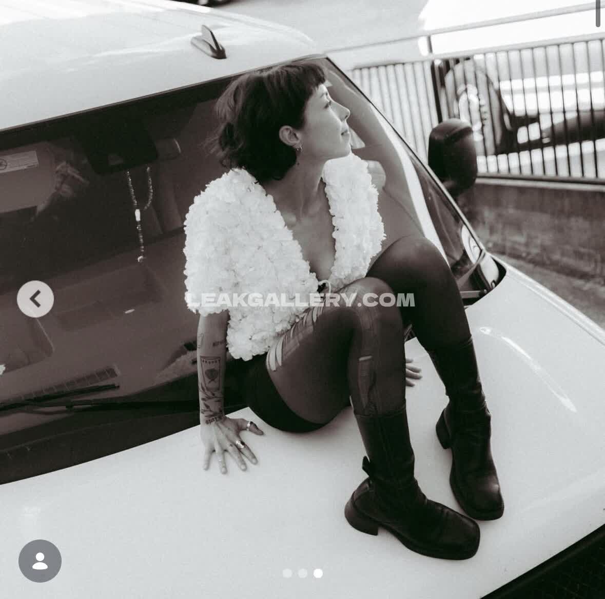 Thebershy Exclusive Leaked Nude OnlyFans #12788441