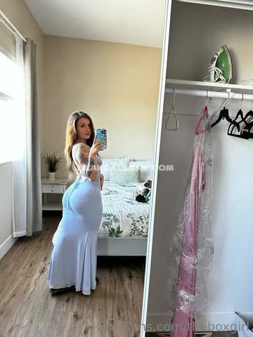 Theboxgirl / Alyssaohsofamous Exclusive Leaked Nude OnlyFans #14258452