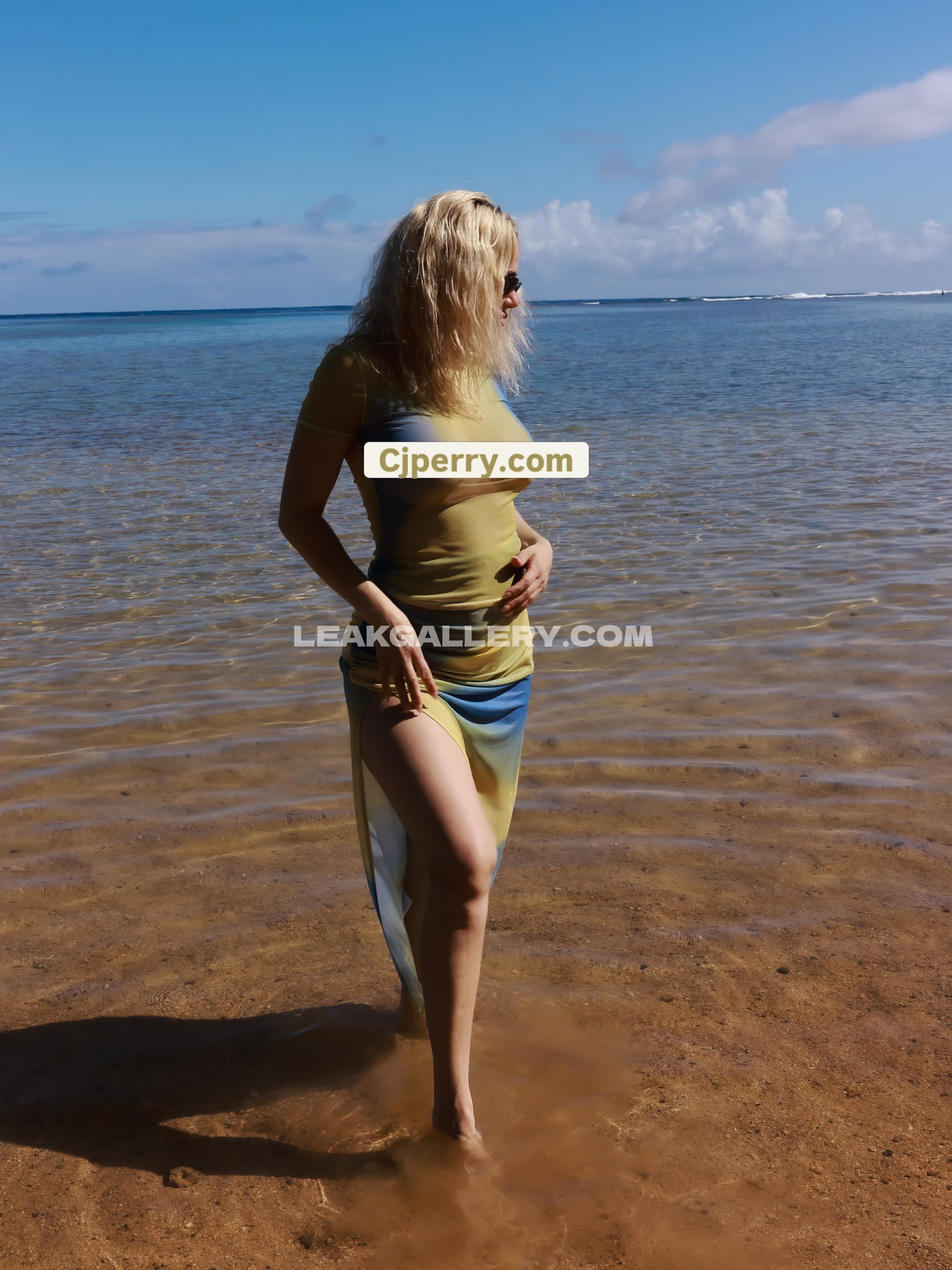 Thecjperry Exklusiv geleakte Nacktbilder von OnlyFans #12643625