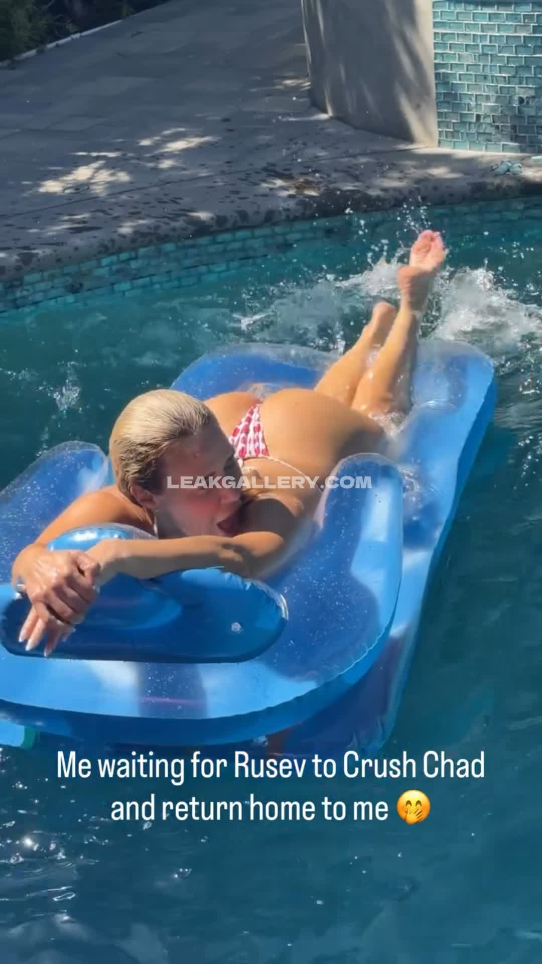 Thecjperry Exclusive Leaked Nude OnlyFans #13097913