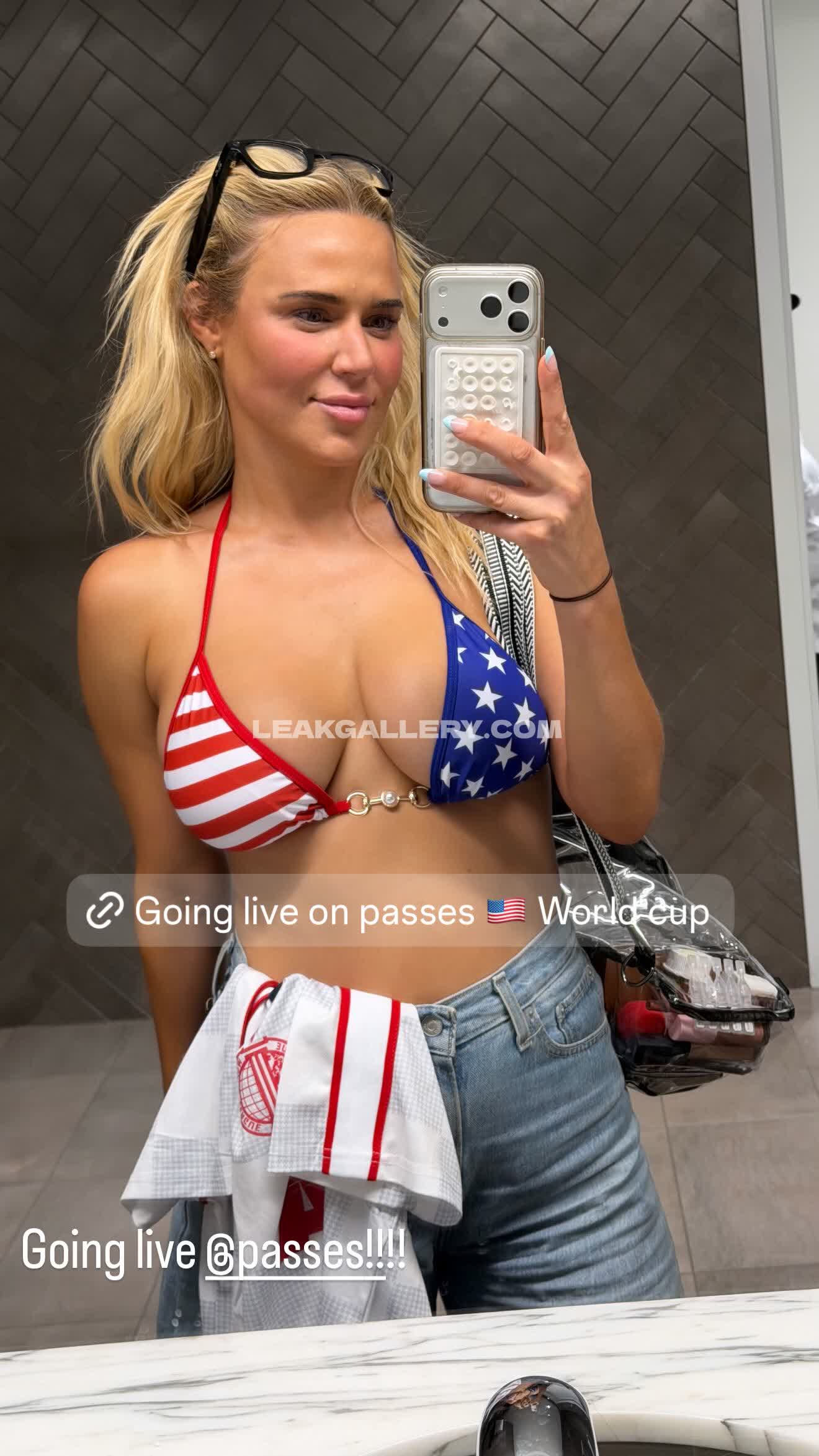 Thecjperry OnlyFans Nudi in Esclusiva Trapela #13003101