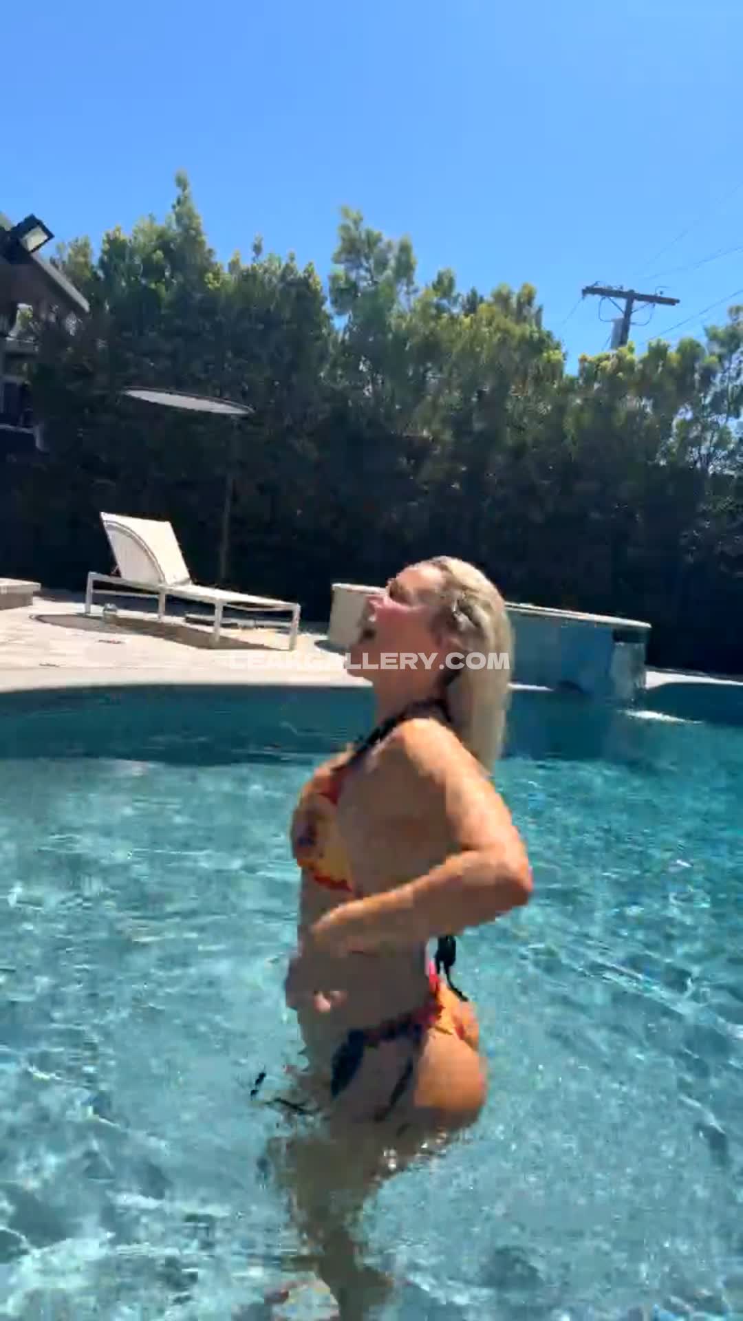Thecjperry Exclusive Leaked Nude OnlyFans #13097904