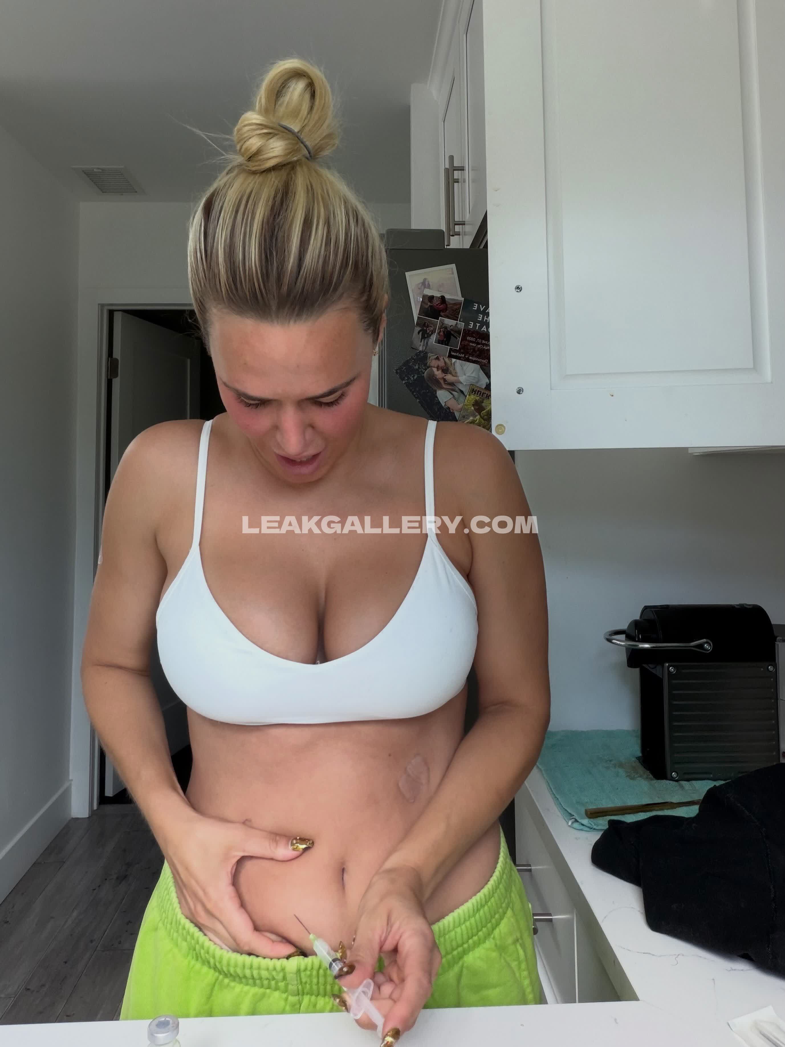 Thecjperry Exclusive Leaked Nude OnlyFans #13387568