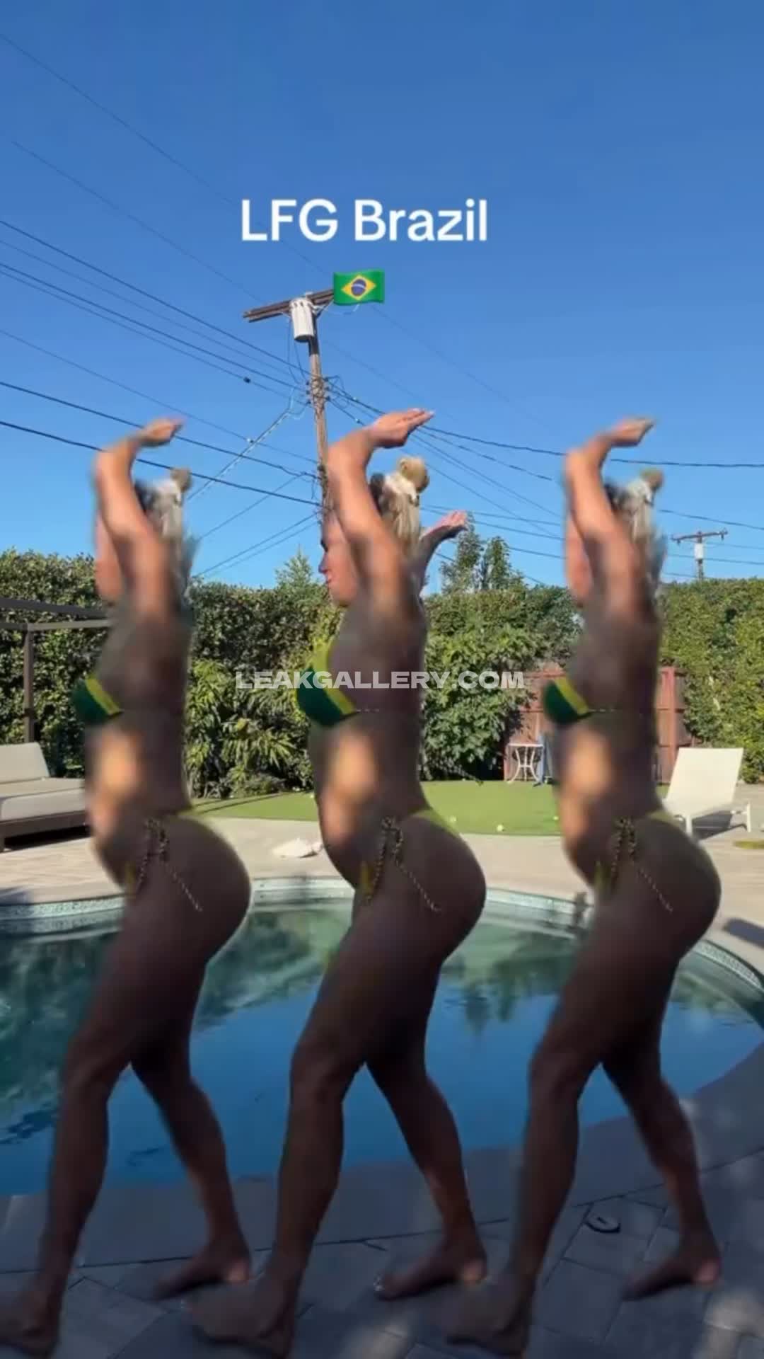 Thecjperry Exclusive Leaked Nude OnlyFans #13003119