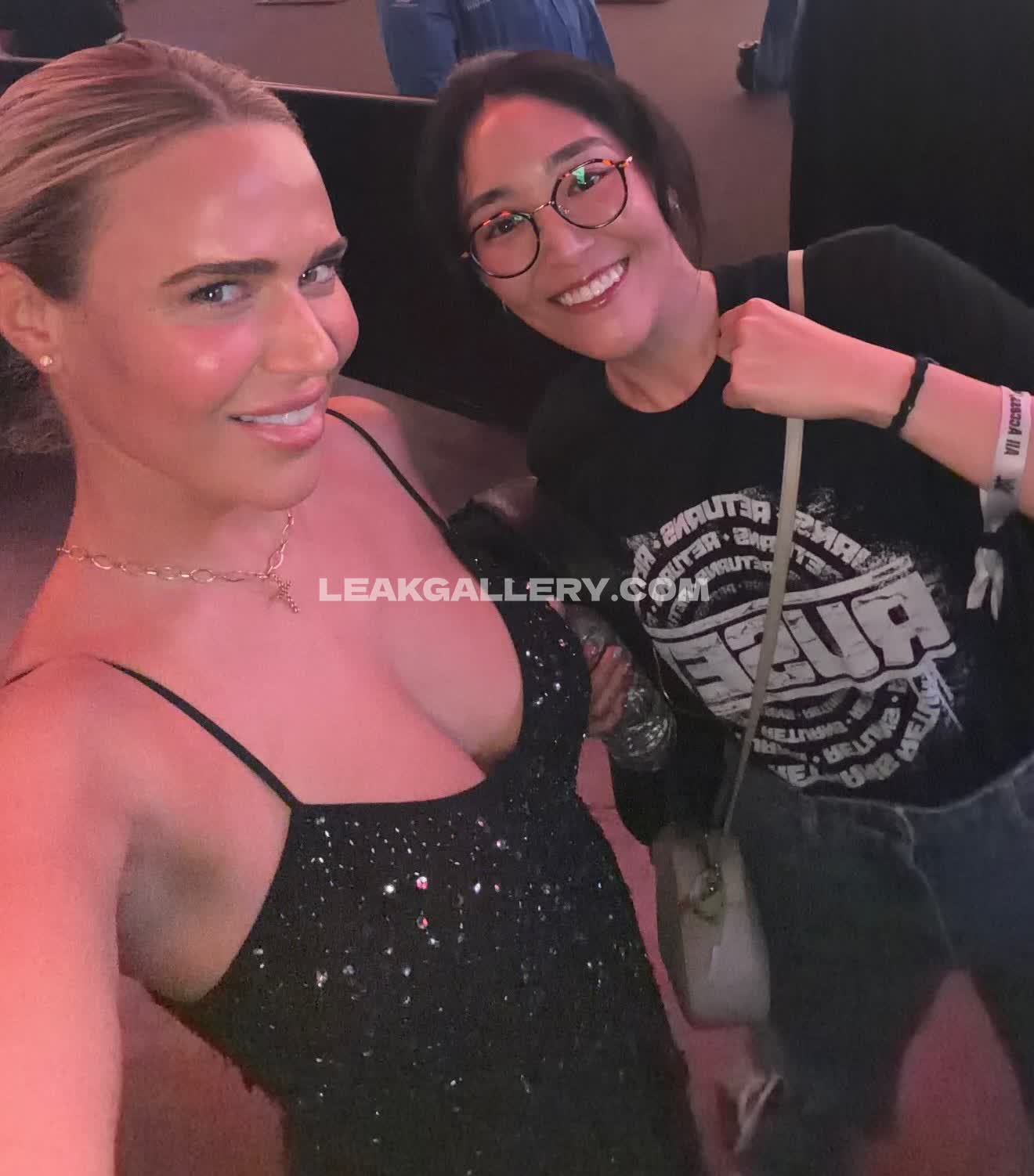 Thecjperry Exclusive Leaked Nude OnlyFans #13298573