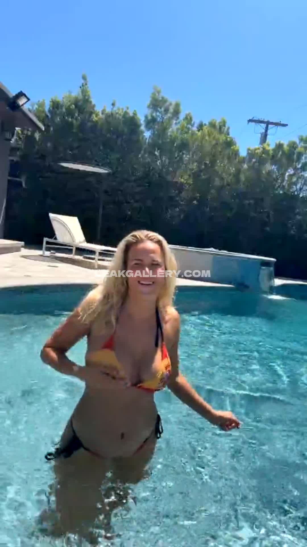 Thecjperry Exclusive Leaked Nude OnlyFans #13097905