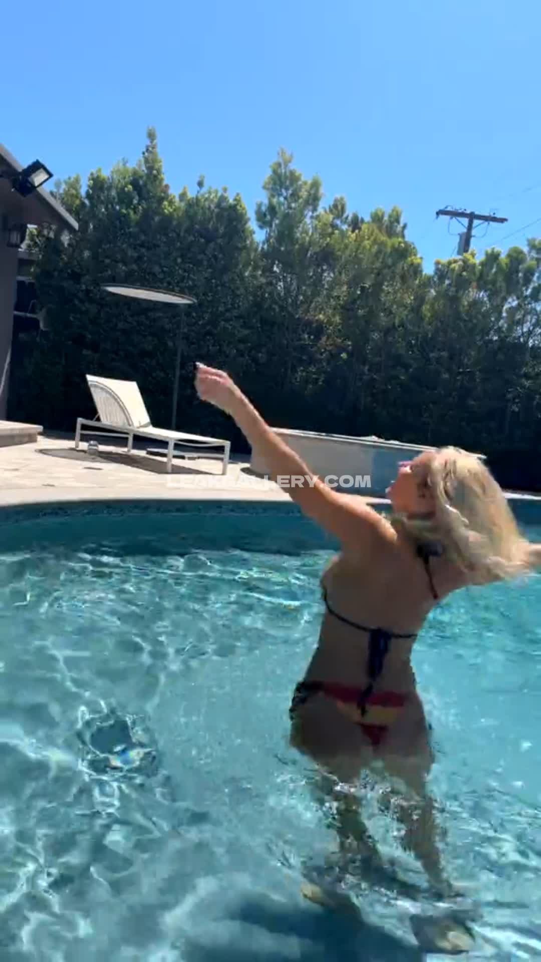 Thecjperry Exclusive Leaked Nude OnlyFans #13097917
