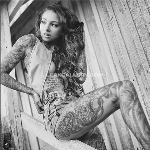 Thecleopetra Exclusive Leaked Nude OnlyFans #14173412