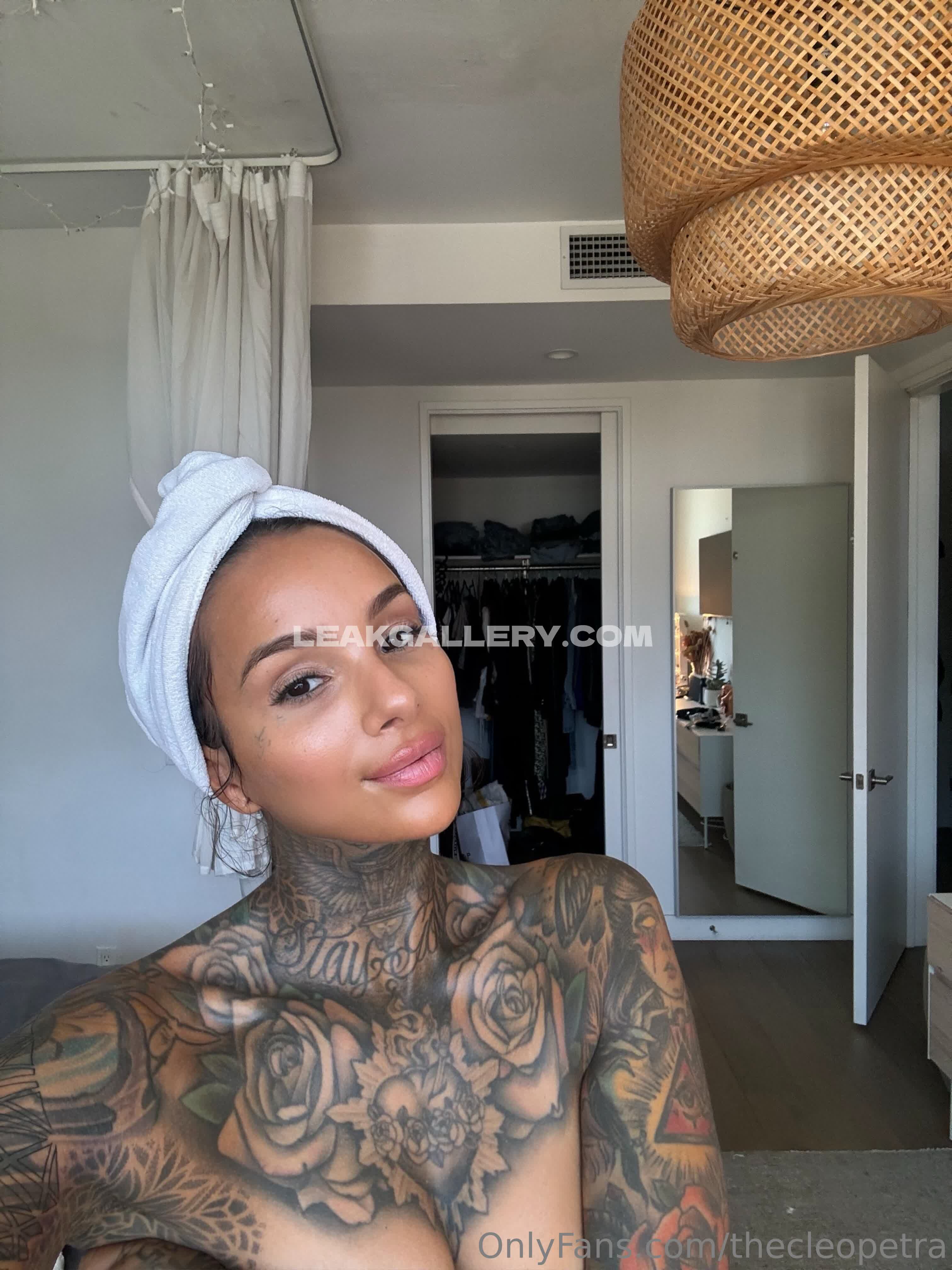 Thecleopetra Exclusive Leaked Nude OnlyFans #14173411