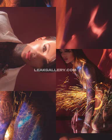 Thecleopetra Exclusive Leaked Nude OnlyFans #14173427